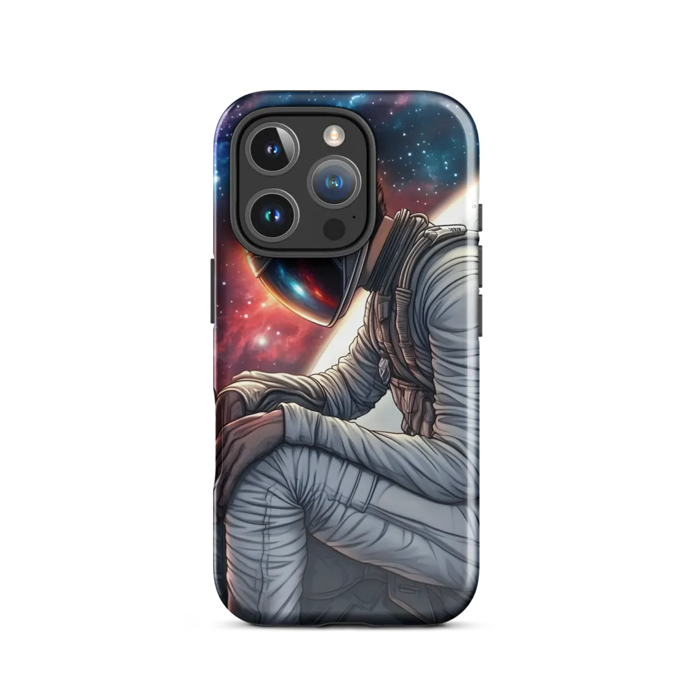 Contemplation in the Cosmos