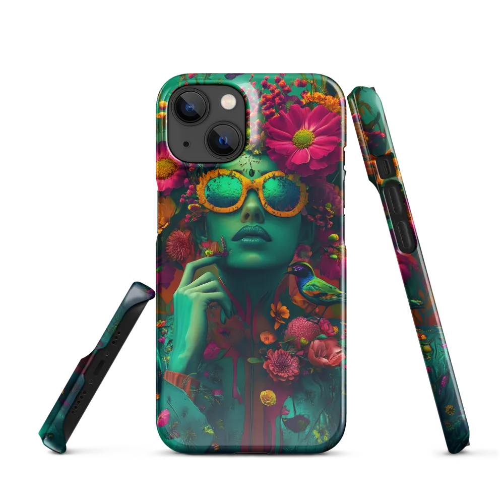 The Floral Dream