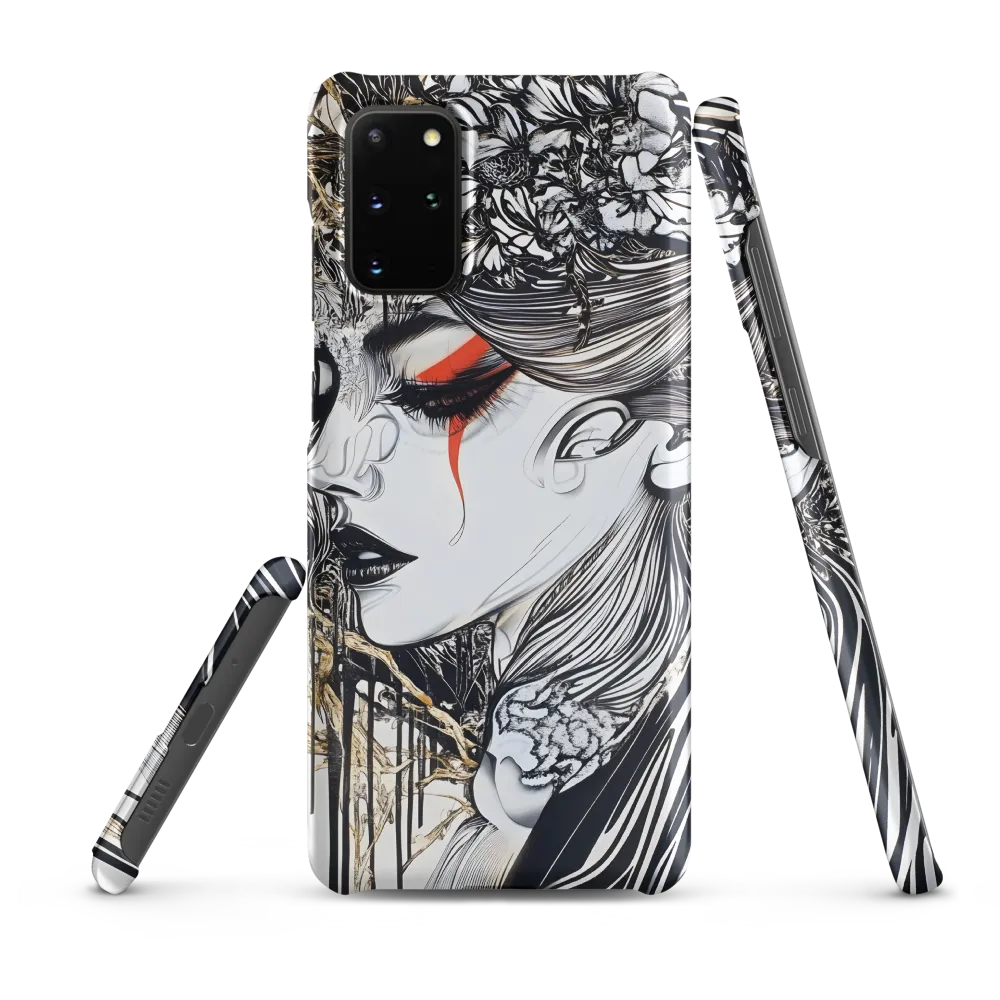 Veiled Mystique