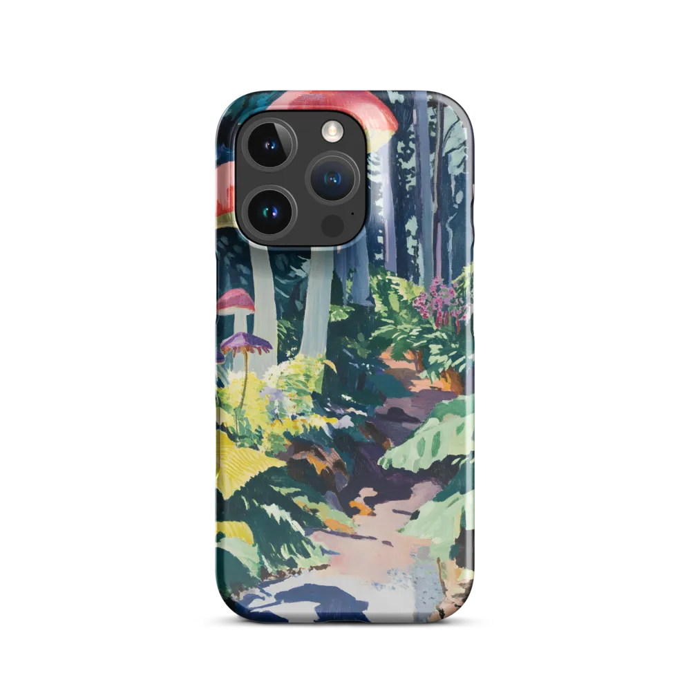 Enchanted Woodland