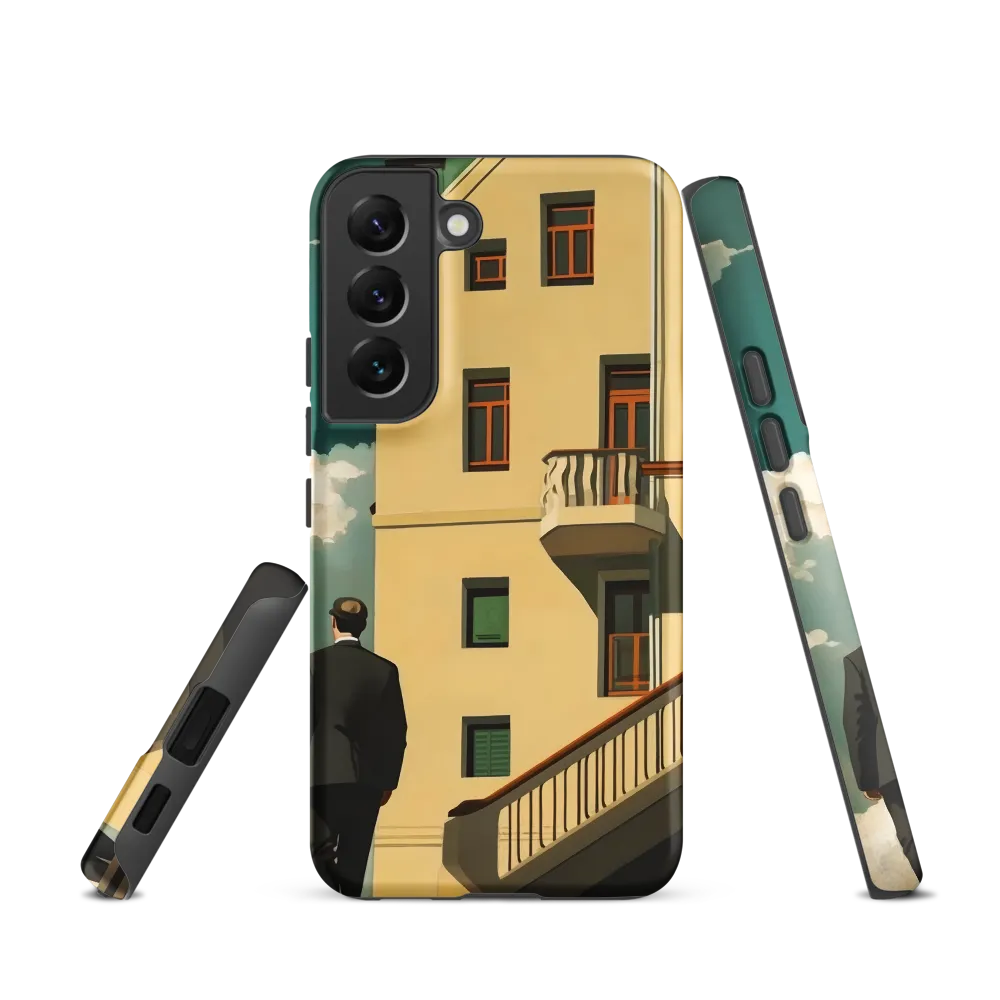 Reflections of Modernity