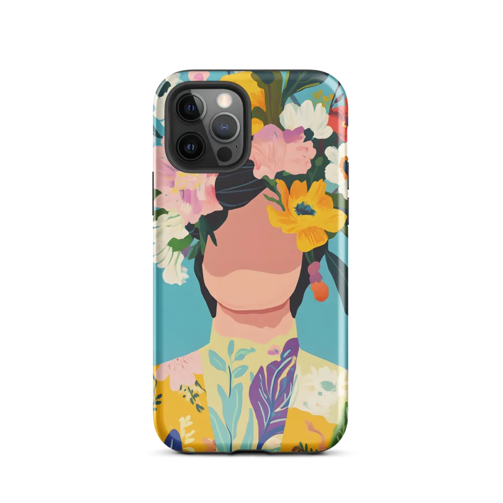 Blooming Identity