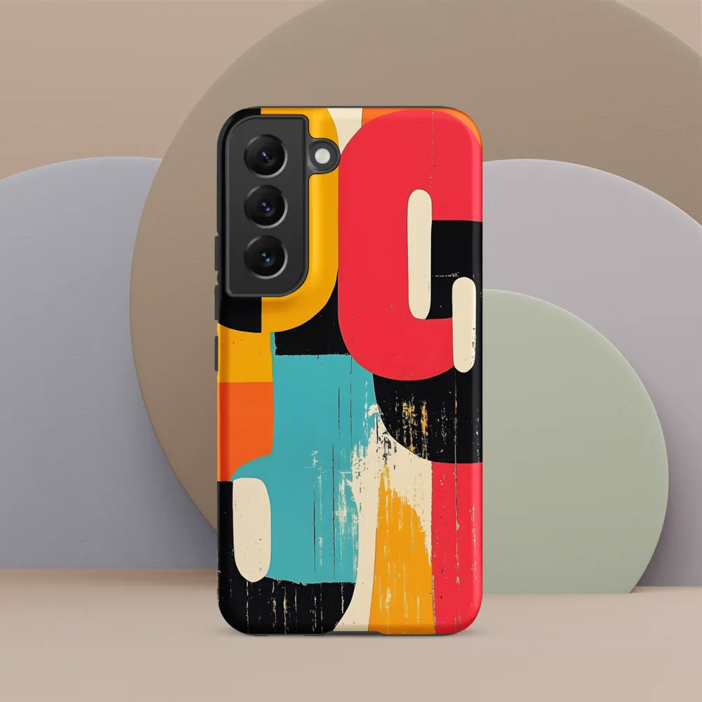 Colorful Curves: Numbers in Harmony