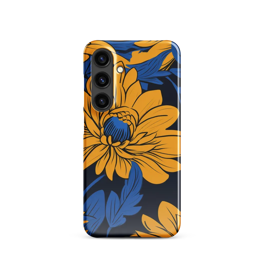 A Symphony of Blooms