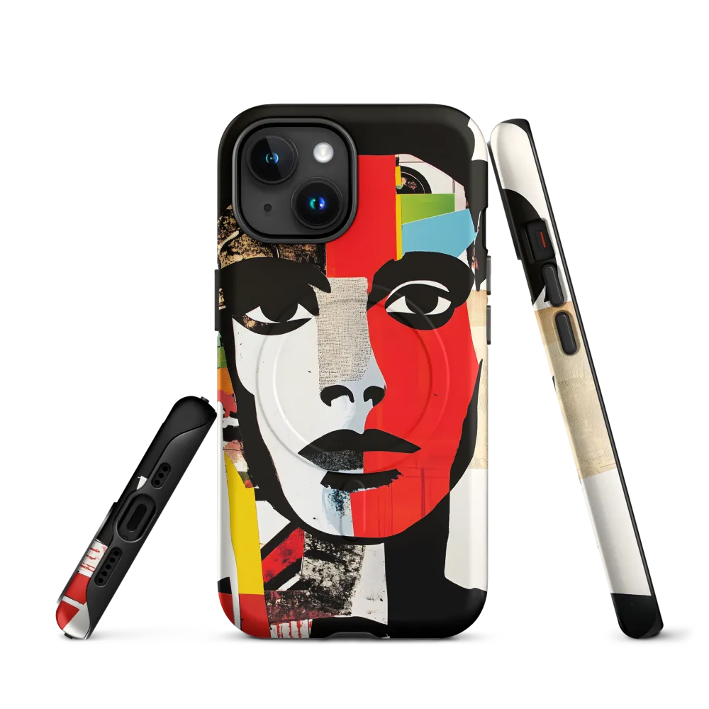 Fragmented Identity