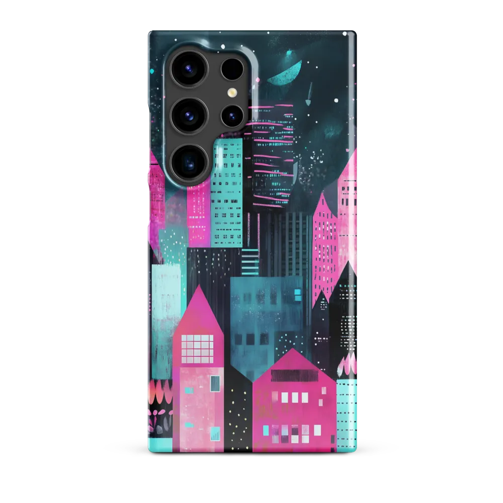 Electric Metropolis
