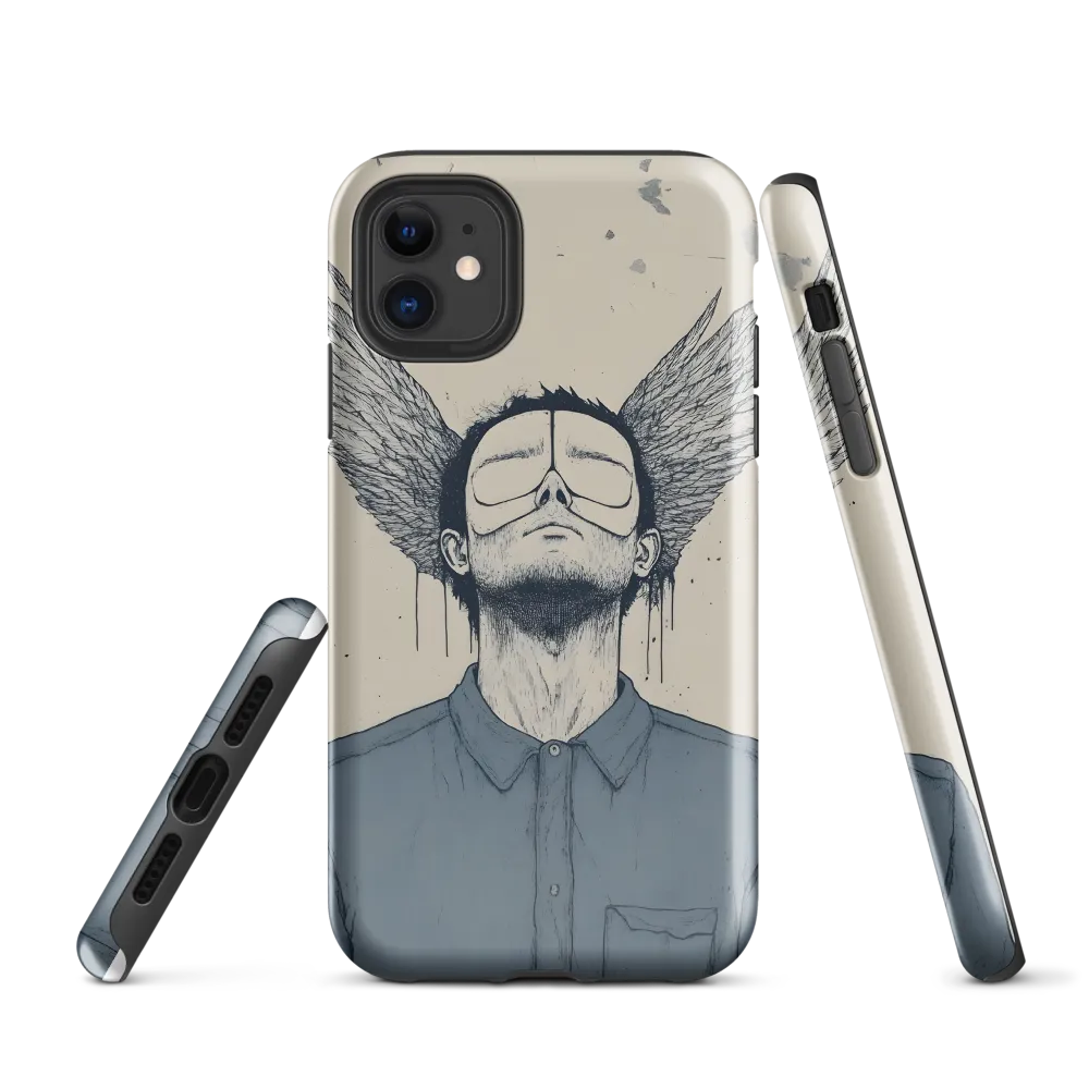 Wings of Reflection