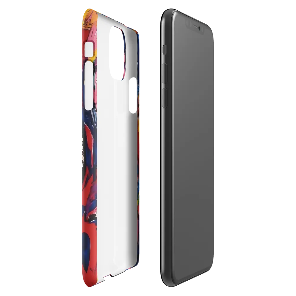 Astral Odyssey | Phone Case |  11 Pro Max | Snap Case | Glossy