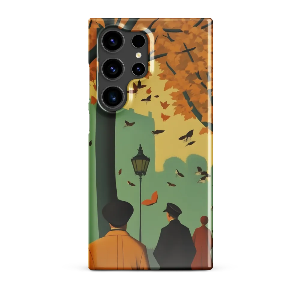 Whispers of Autumn