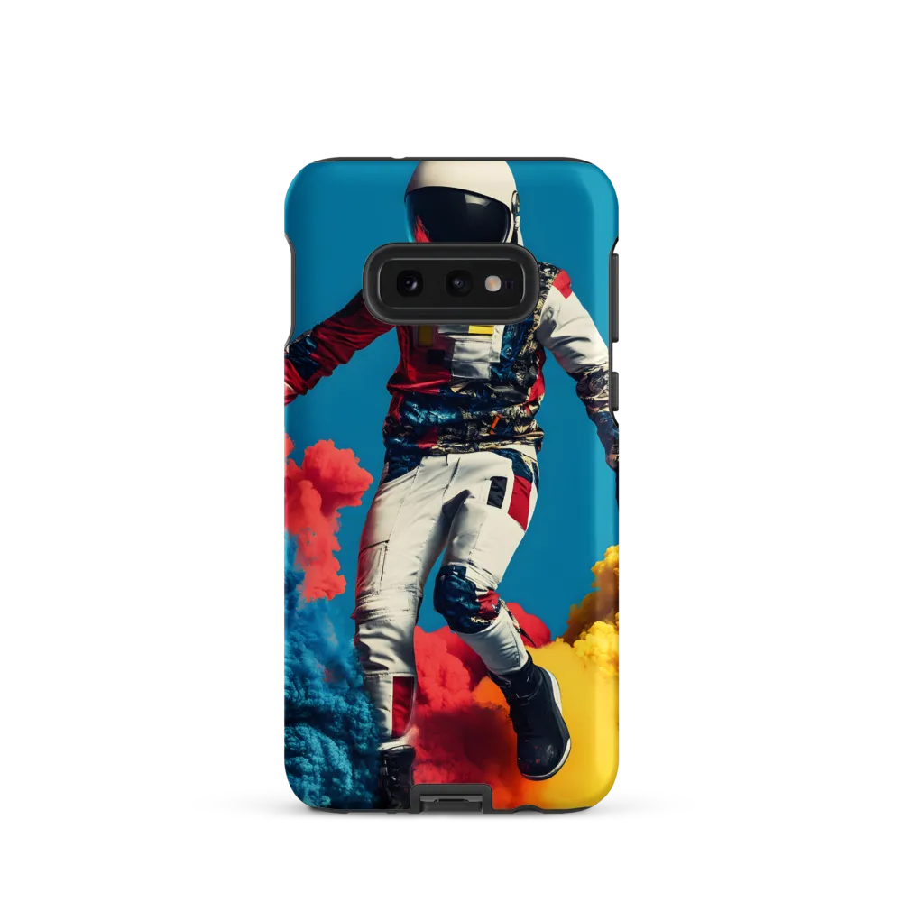 Brave New Worlds: An Astronaut's Journey