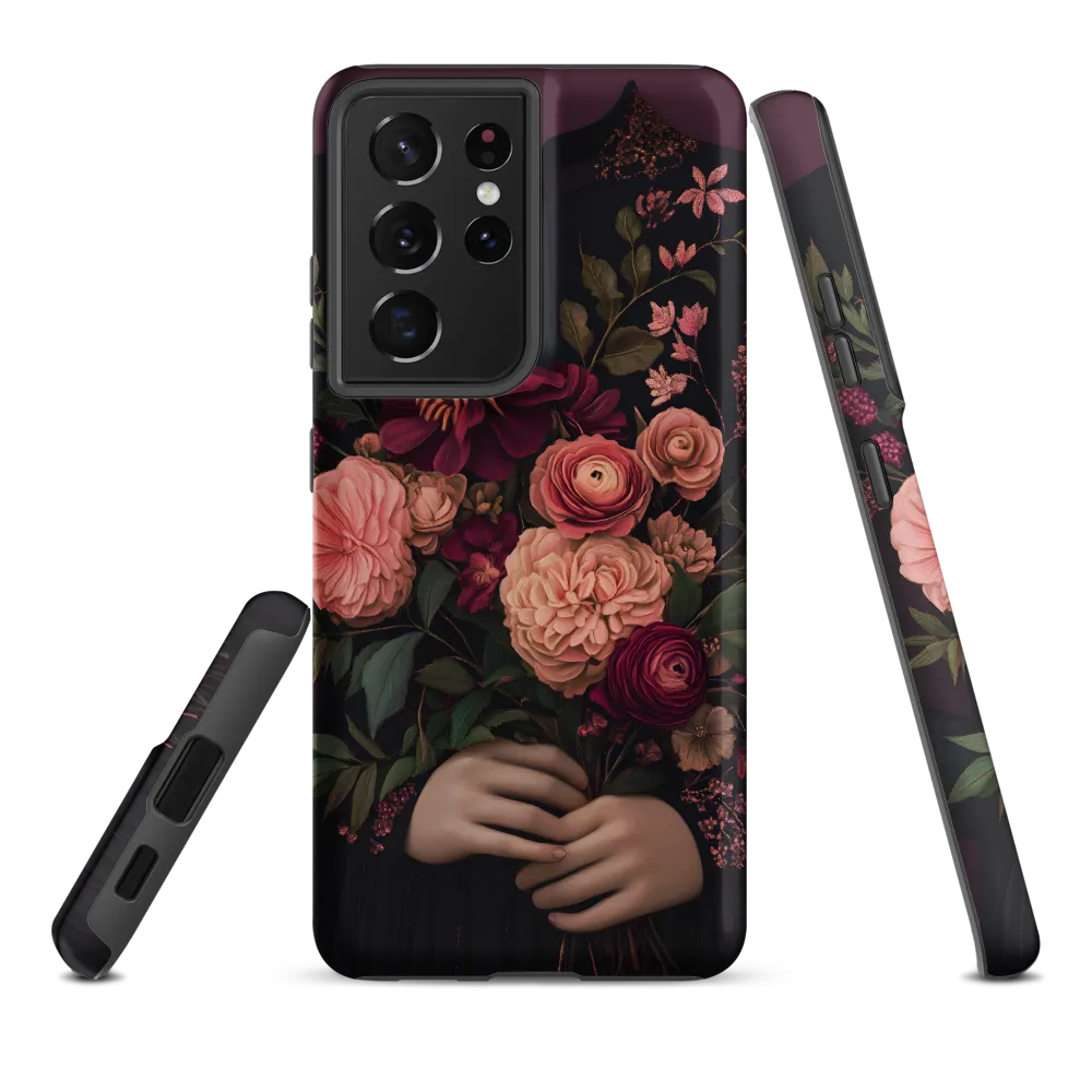 Botanical Elegance