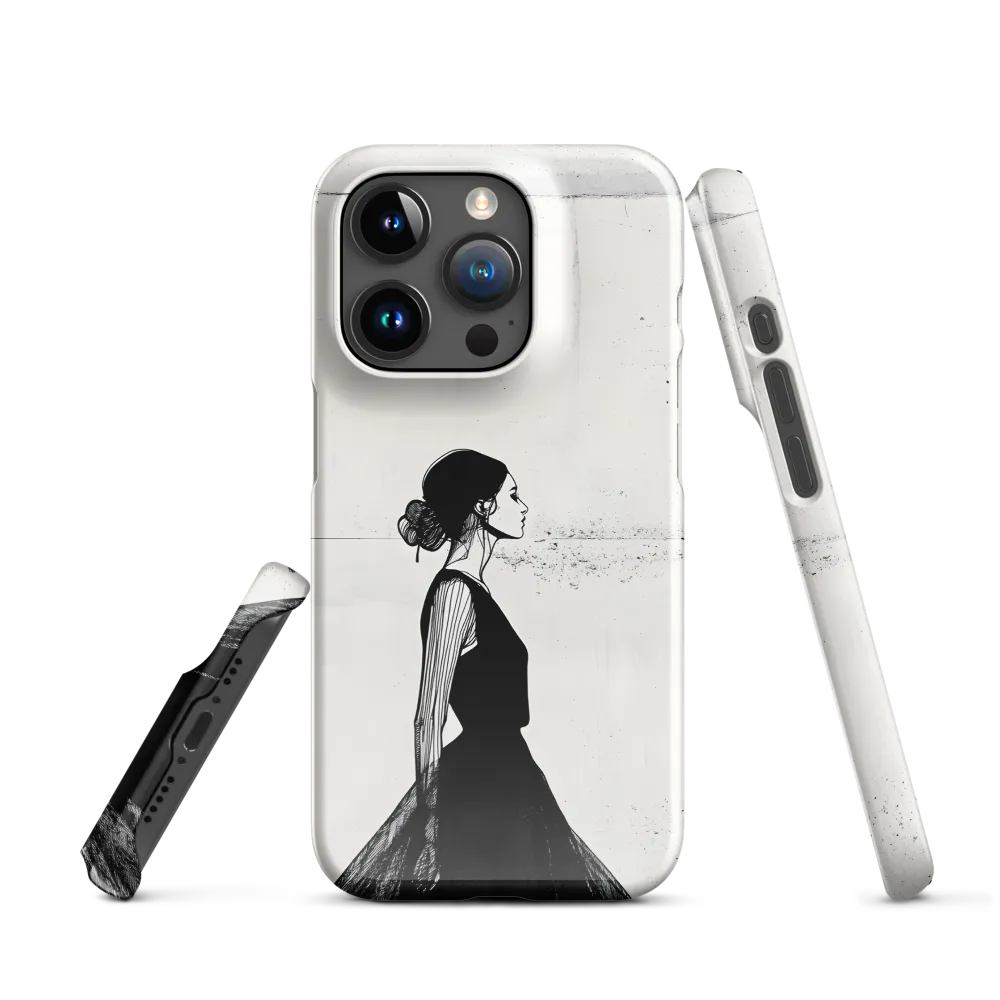 Elegance in Monochrome