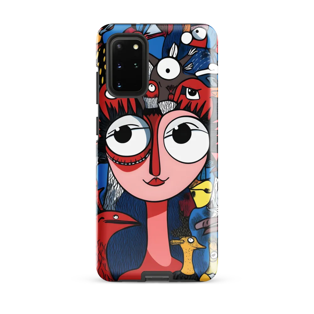 Whimsical Fusion
