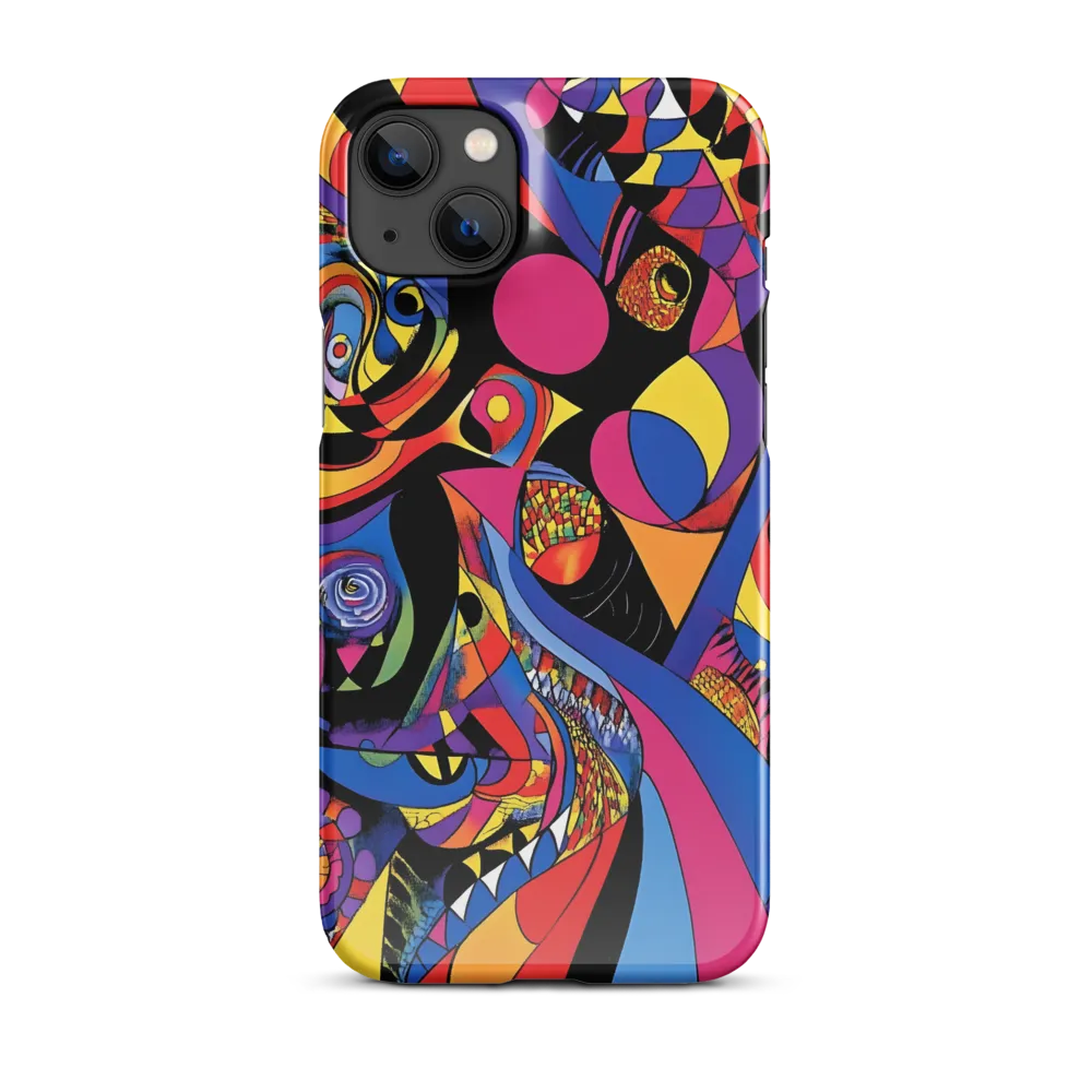 Vibrant Echoes of Geometry