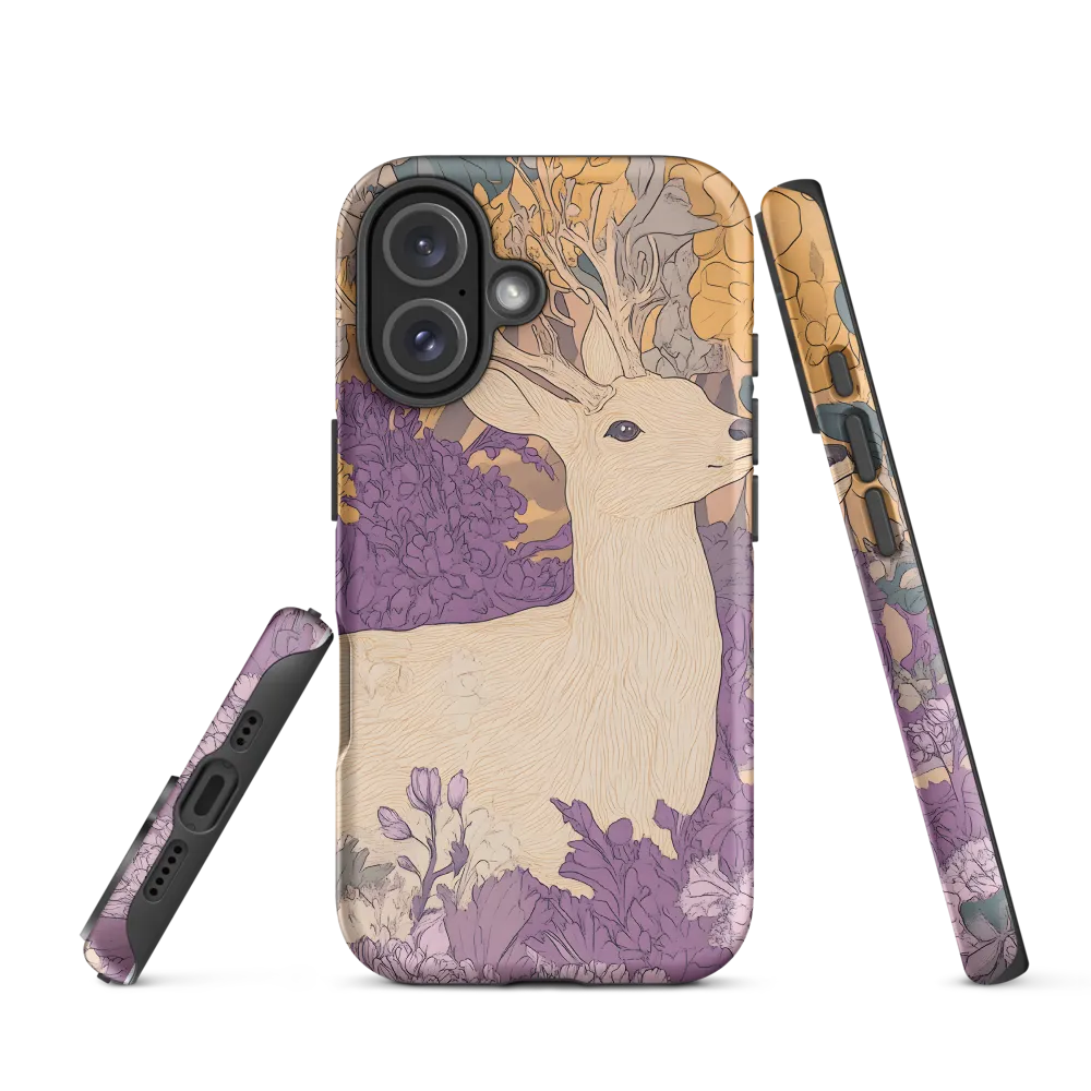 Whispers of the Forest | Phone Case