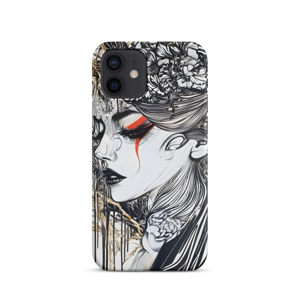 Veiled Mystique