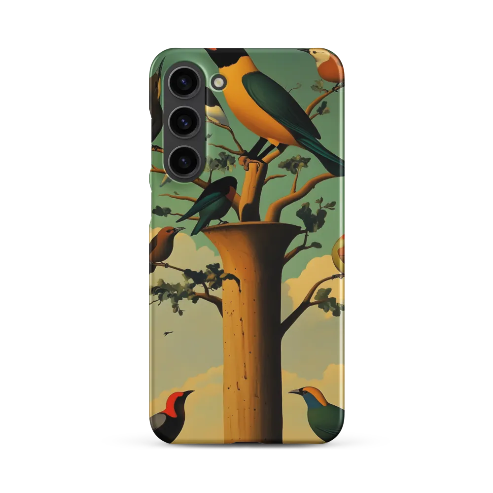 Avian Harmony