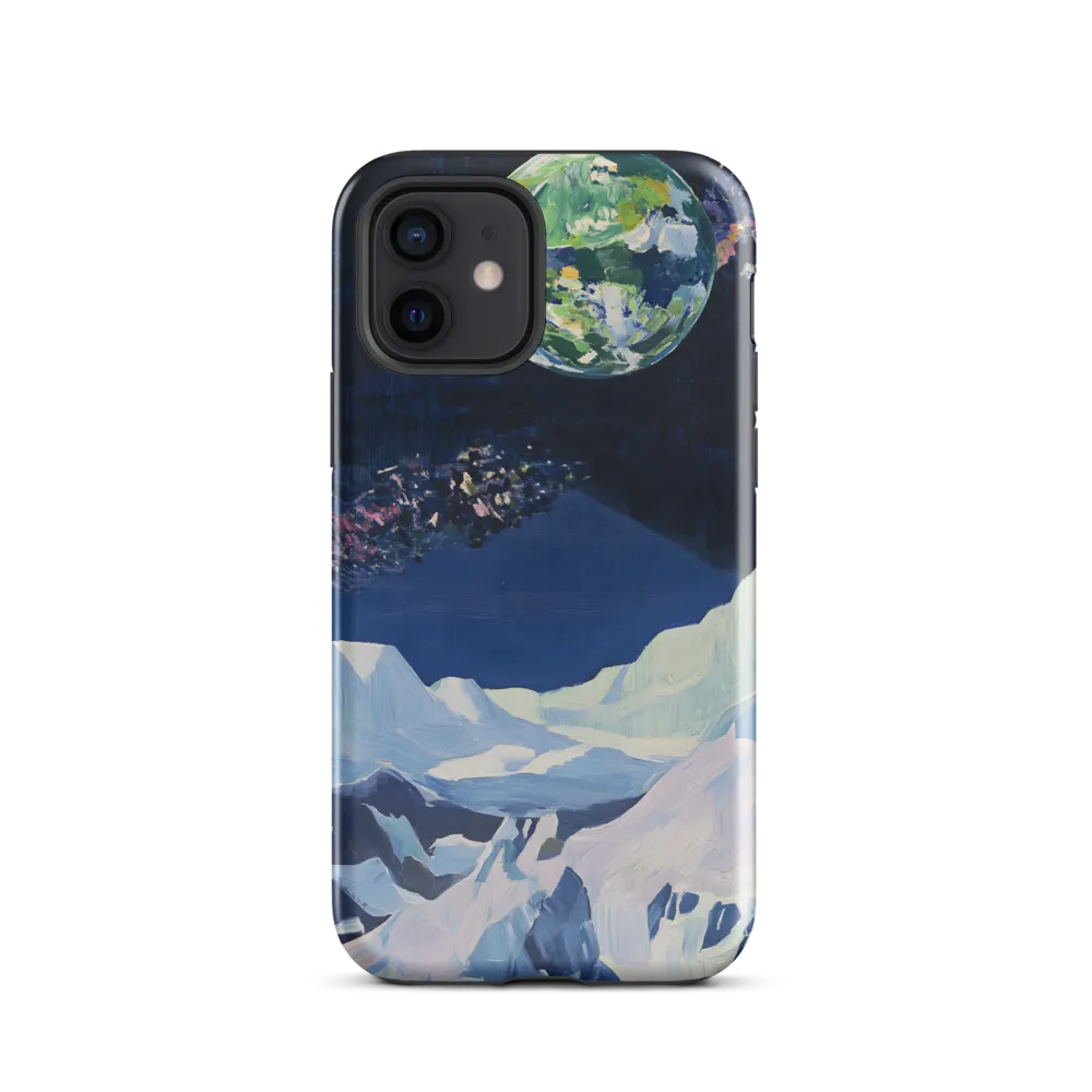 Celestial Dreamscape