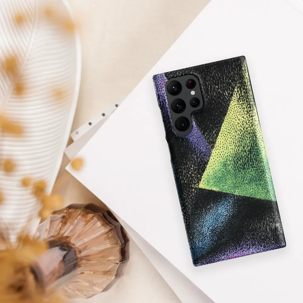 Dynamic Geometric Harmony
