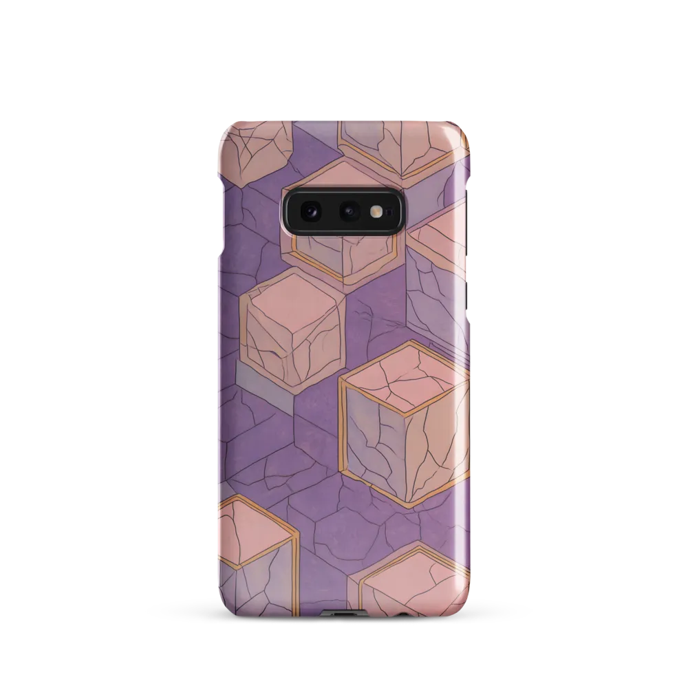 Cubist Echoes