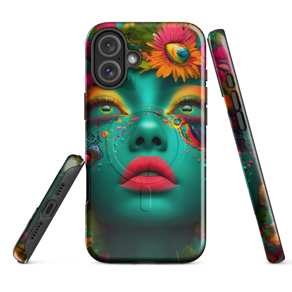 Botanical Reverie