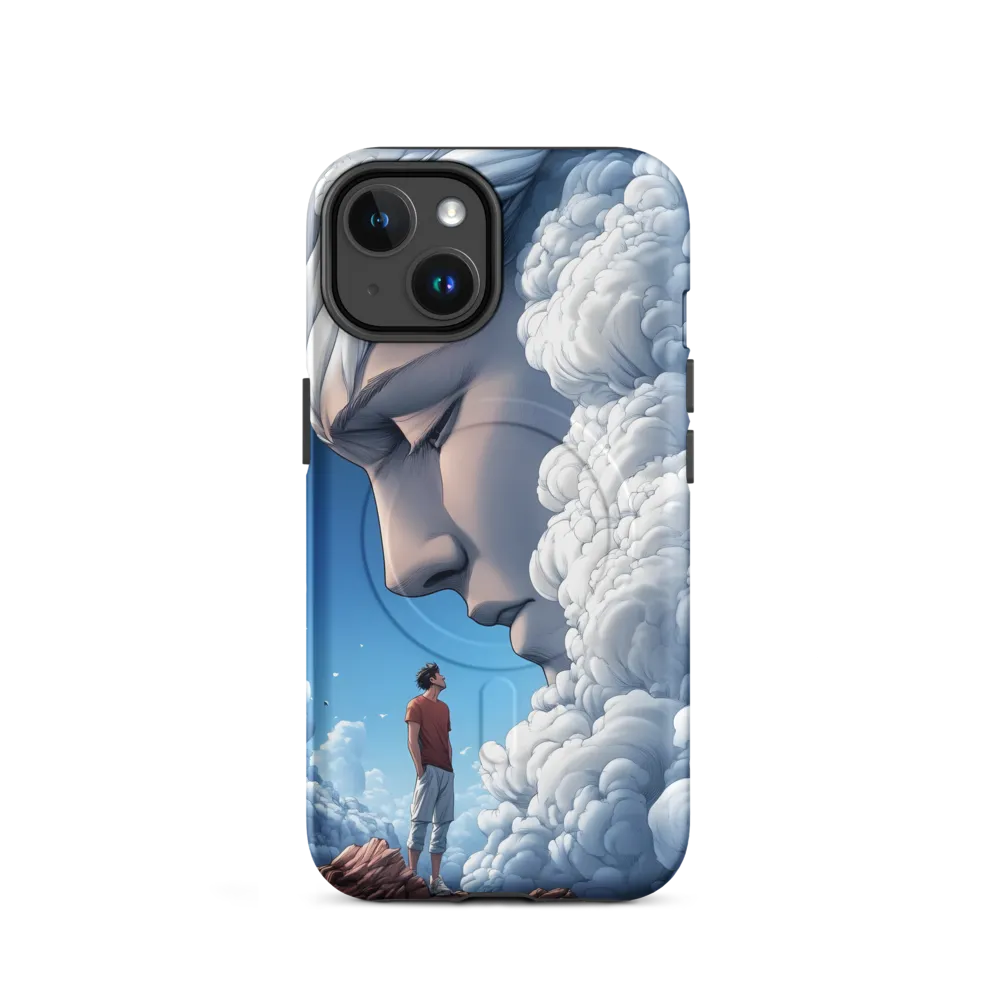 Whispers of the Sky