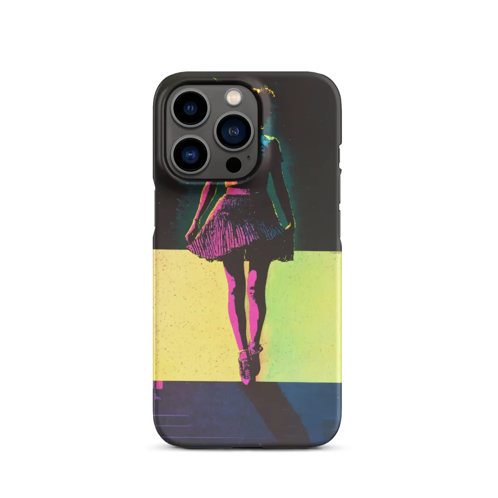 Dynamic Stride