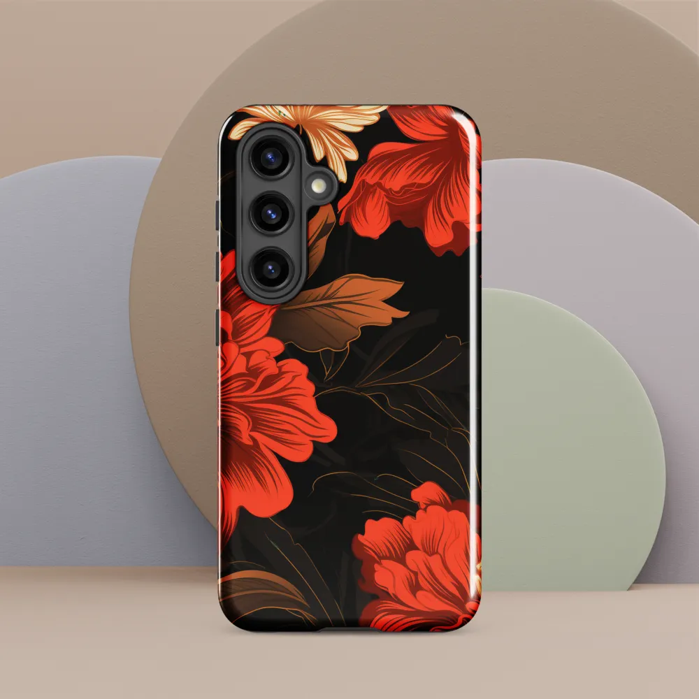 Elegance in Bloom