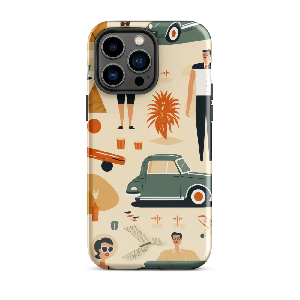 Retro Playfulness