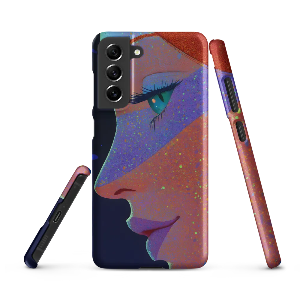 Vibrant Essence
