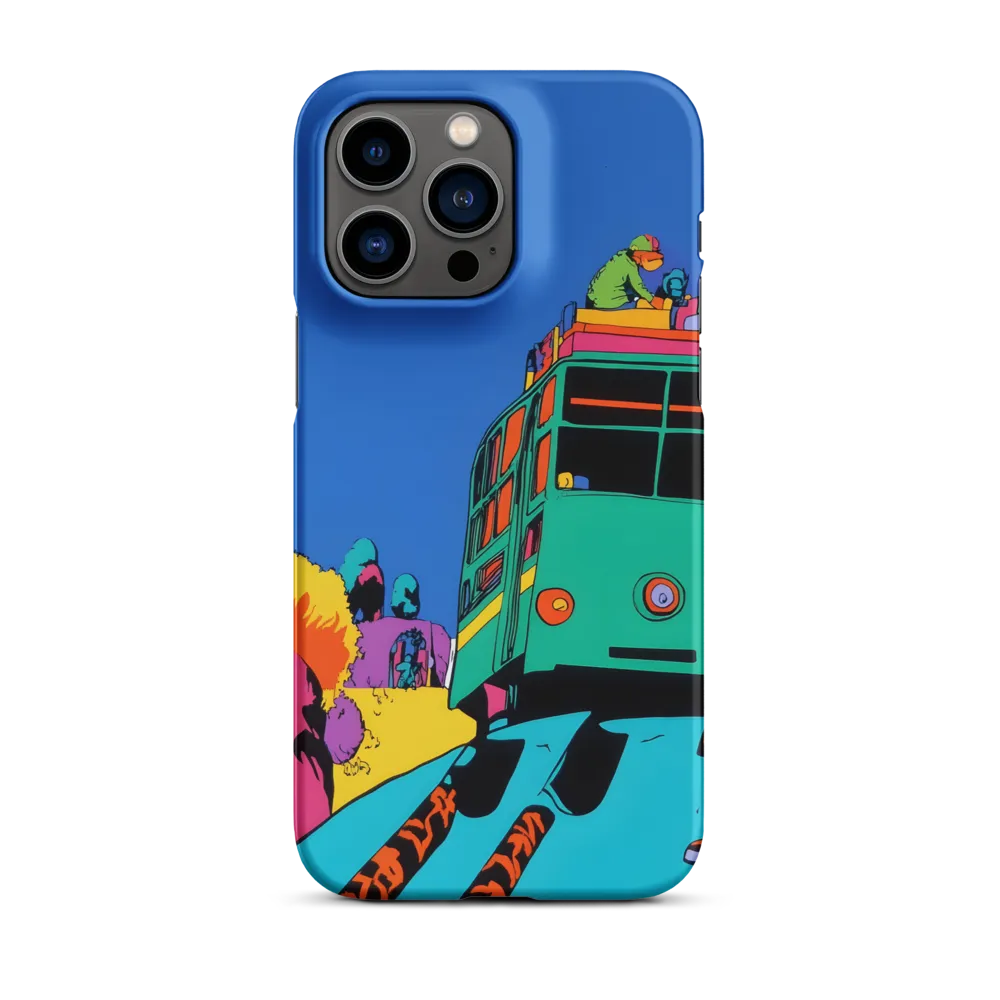 Whimsical Journey