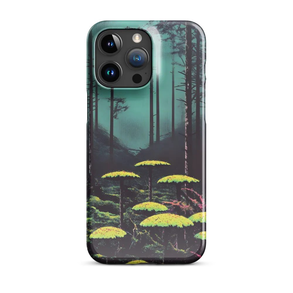 Mystical Forest Realms