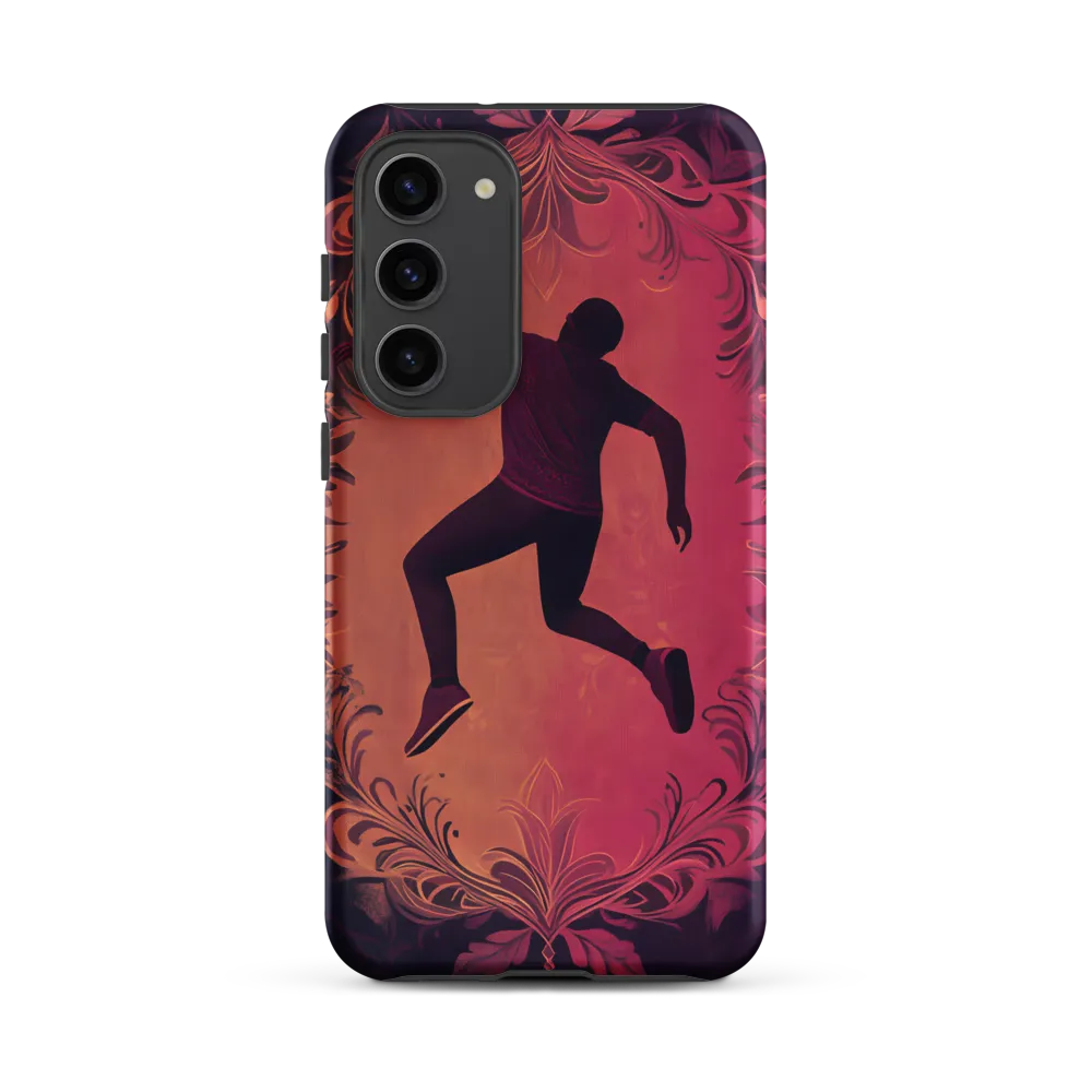 Dance in Motion