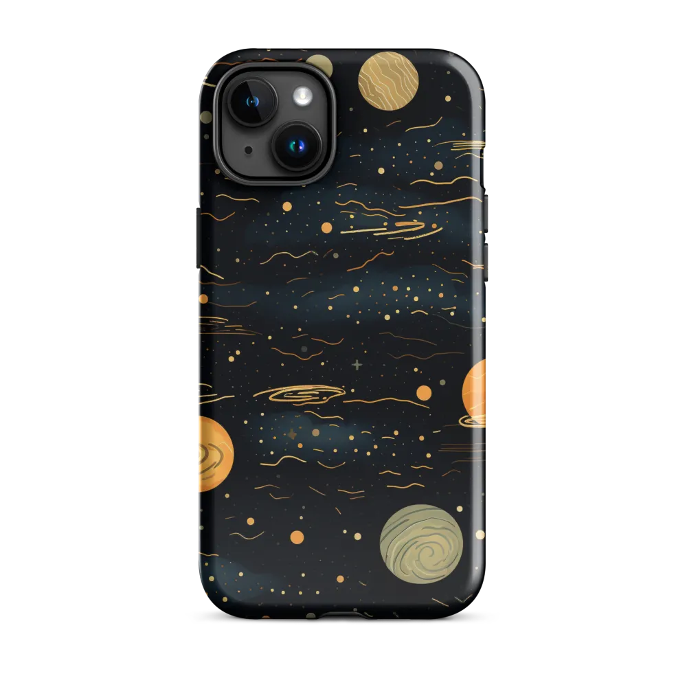 Celestial Dreams