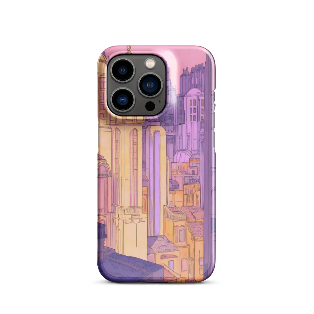 Dreamscape Towers