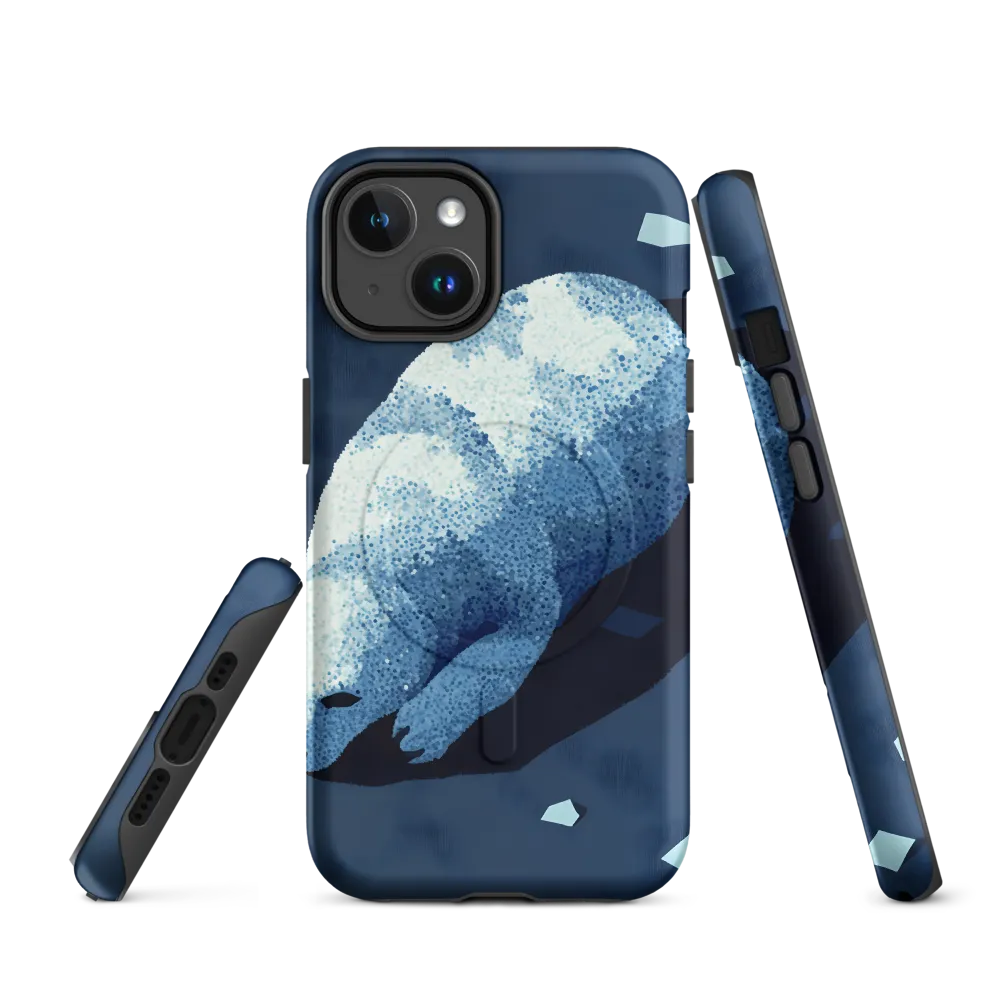 Silent Majesty: The Polar Bear's Realm