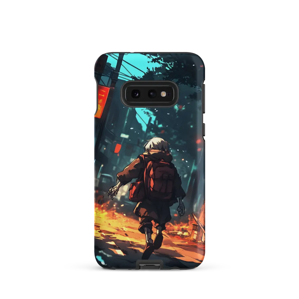 Embers of Adventure
