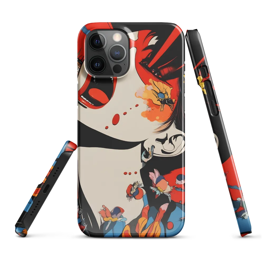 Vibrant Expression