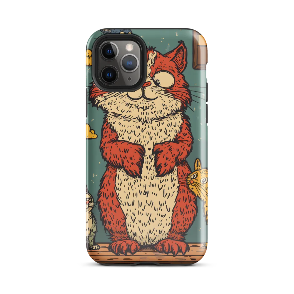 Playful Companions