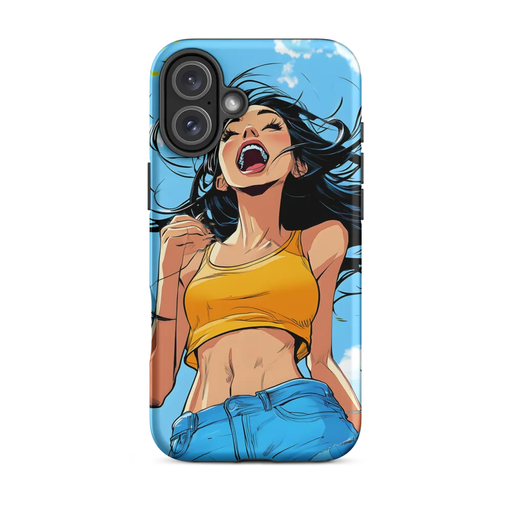 Joyful Summer Vibes