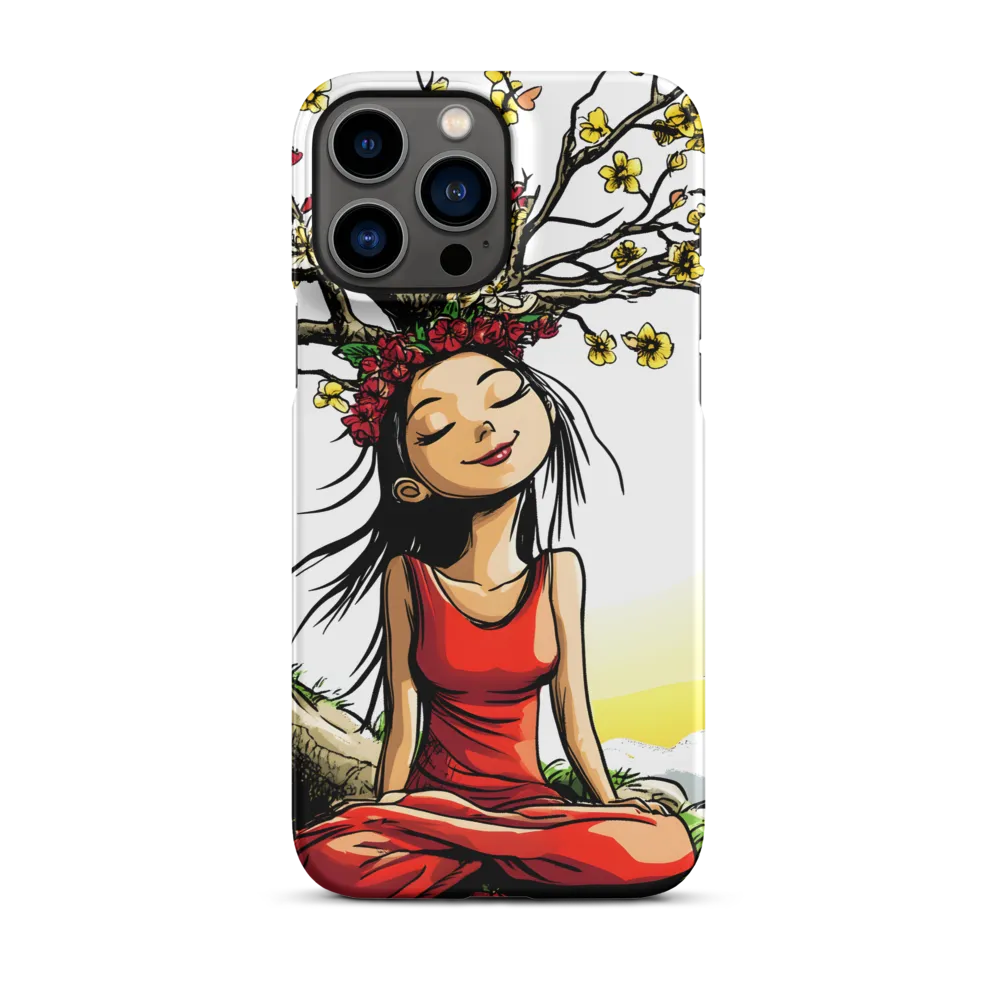 Harmony with Nature