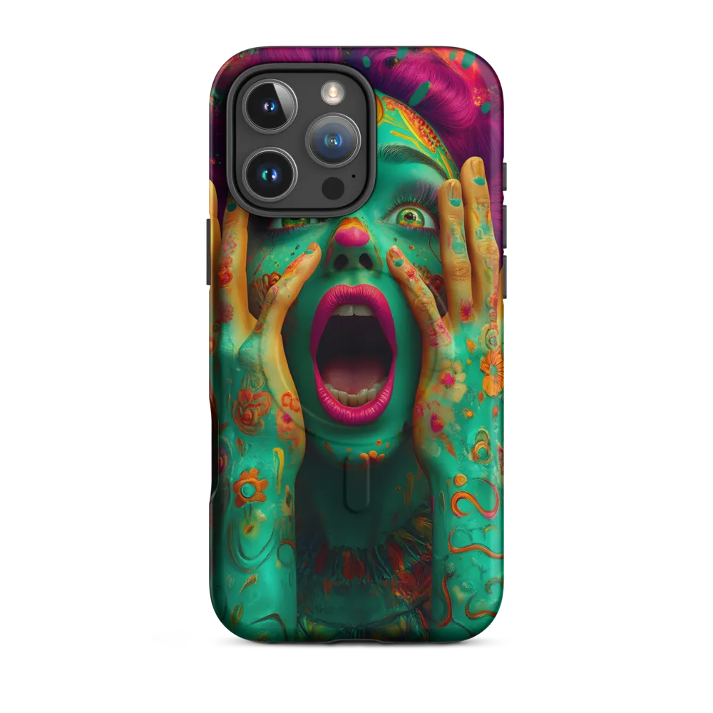 Echo of Shock