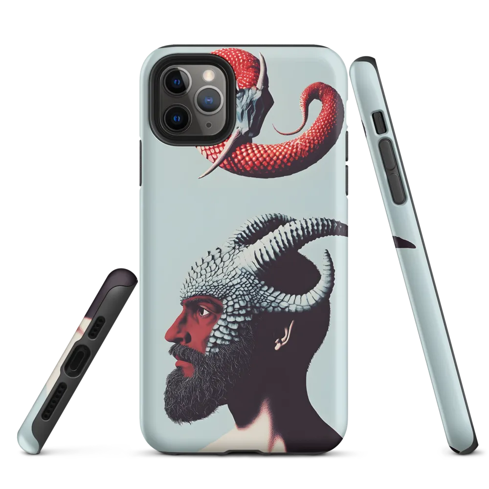 Elysium of the Horned One