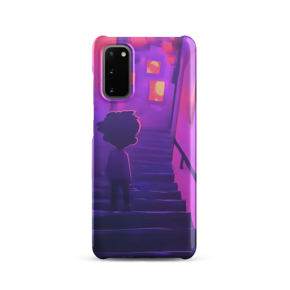 Descending into Mystery