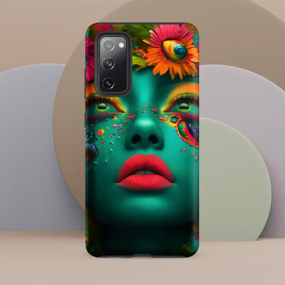 Botanical Reverie