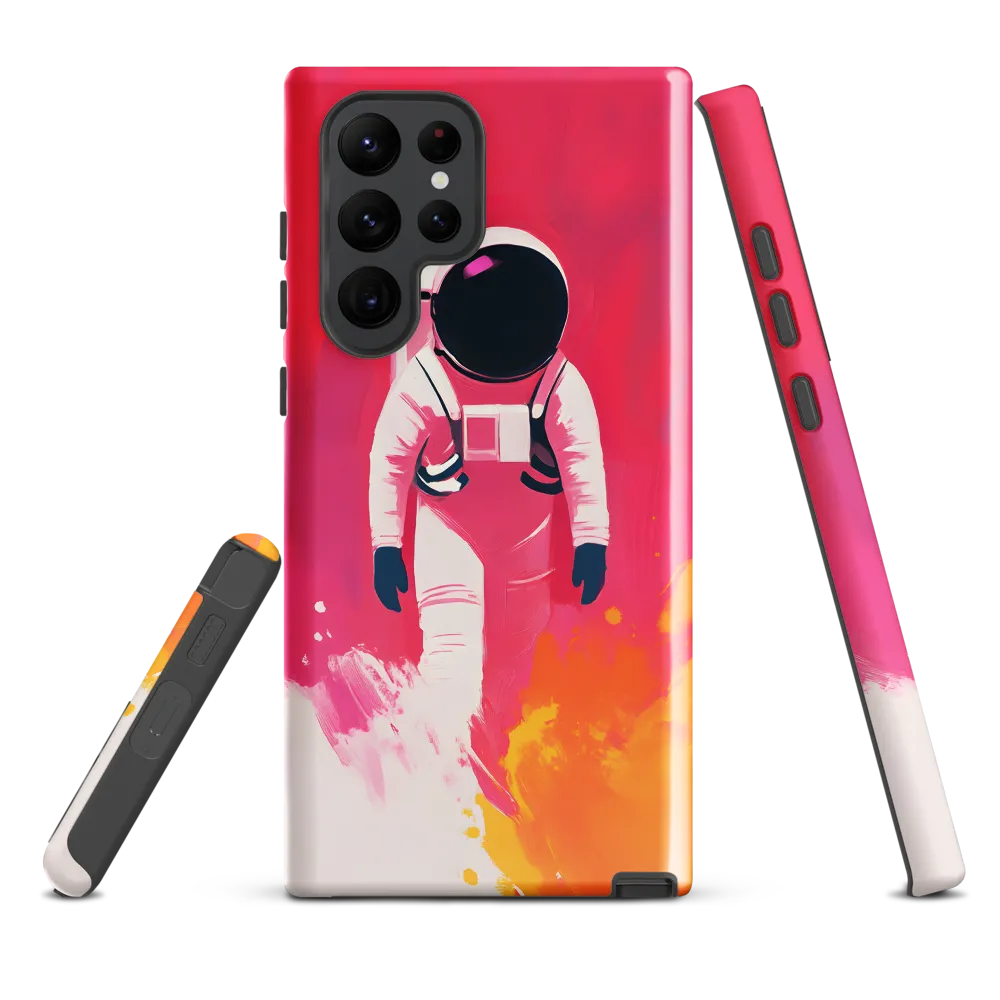 Journey through the Cosmos