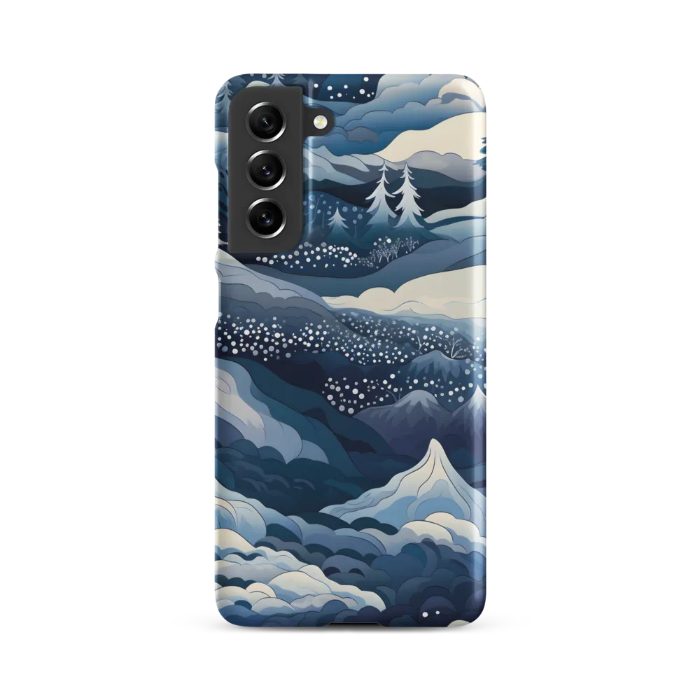 Whispers of Winter
