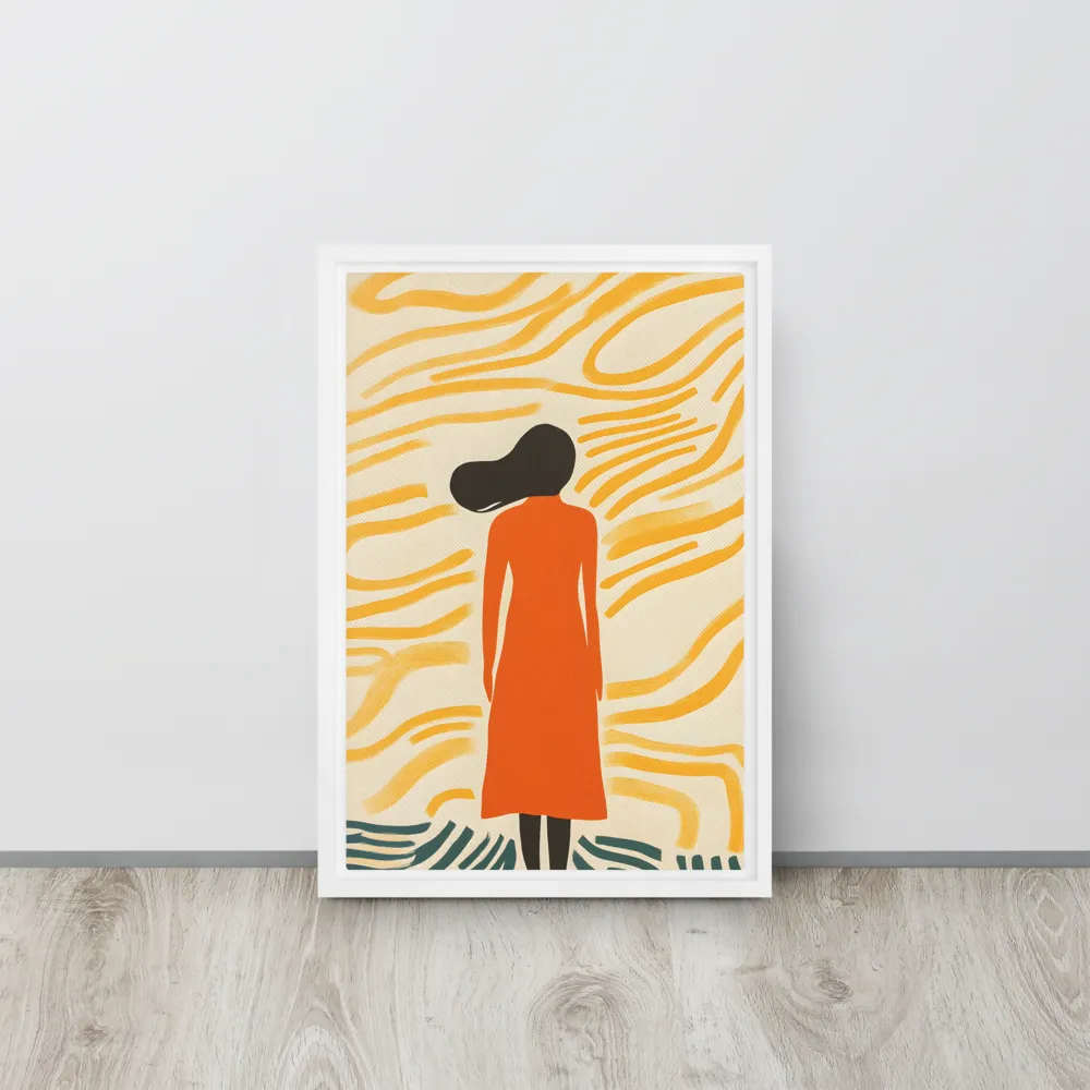 Connection to Serenity