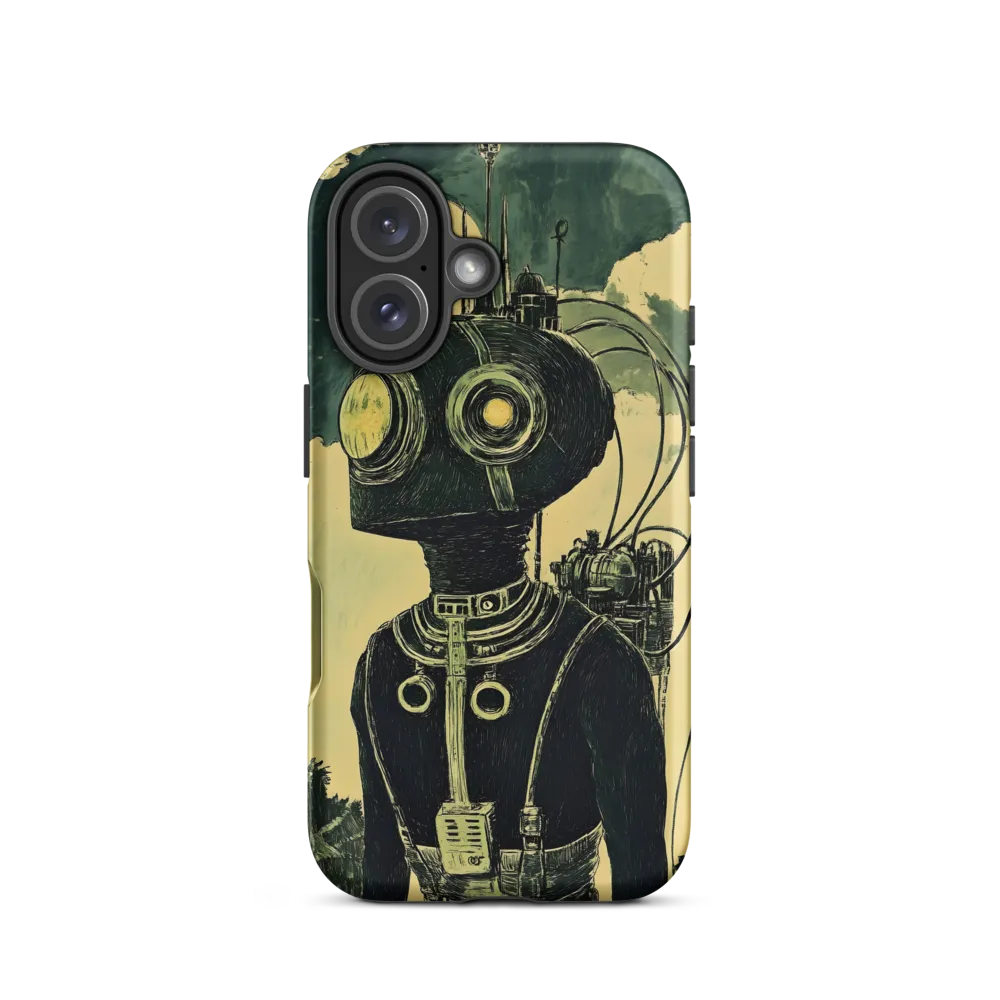 The Astronaut of Dreams | Phone Case