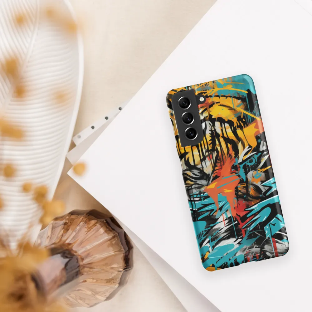 Dynamic Essence of the Tiger